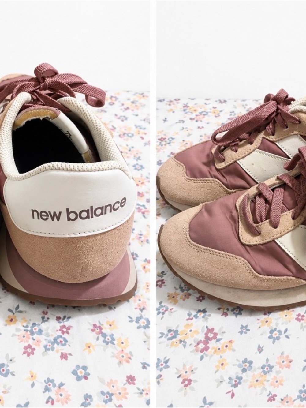 New Balance Women’s 237 Size 12